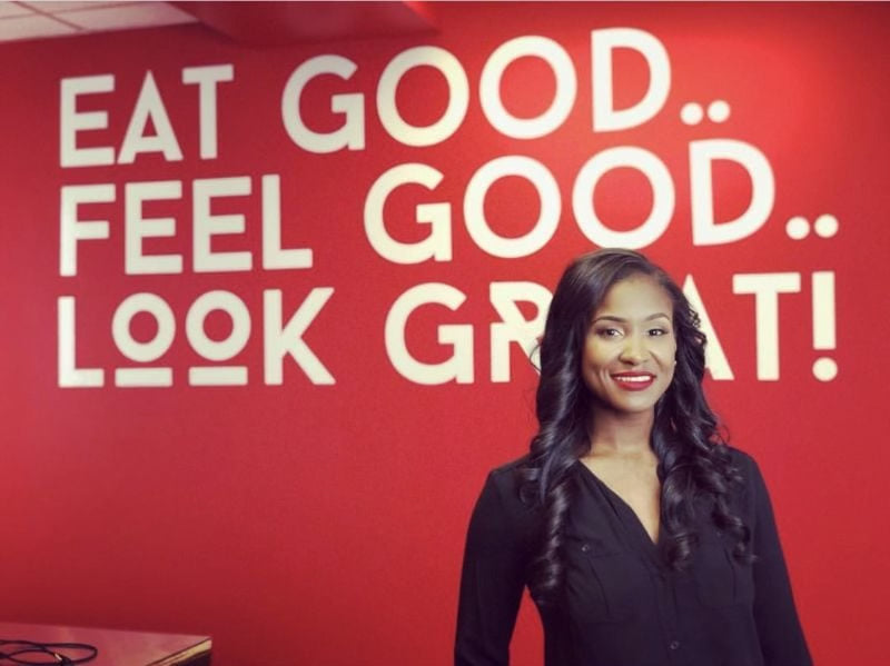 Get Fit For Life with Bee Fit Foods