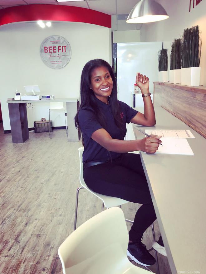 Bee Fit Foods owner aims to grow her storefront beyond Houston