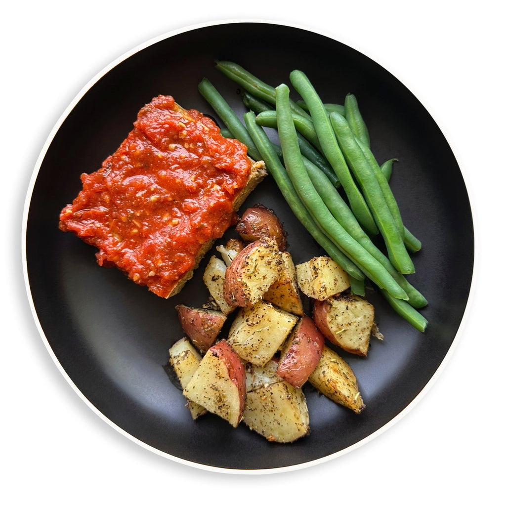 New Meals