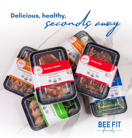 Meal Plans