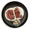 BBQ Brisket Tacos