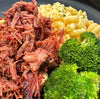 BBQ Brisket & Mac n’ Cheese