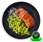 Collard Green Meatloaf
