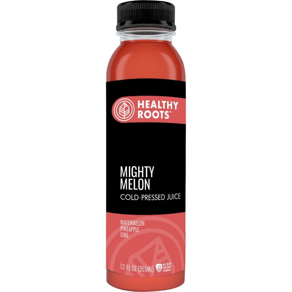 Mighty Melon