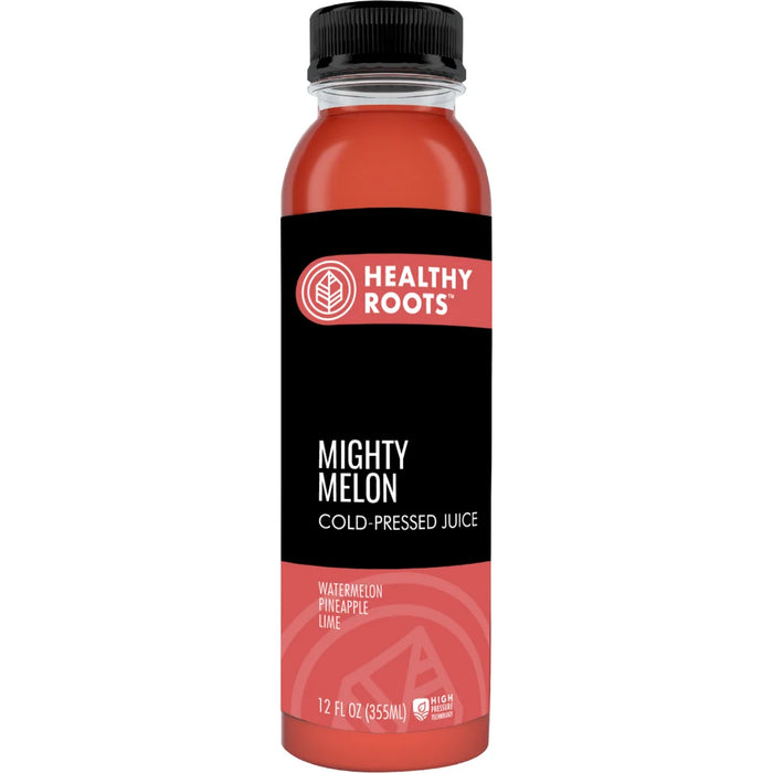 Mighty Melon