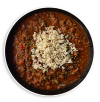 Stuffed Bell Pepper Soup