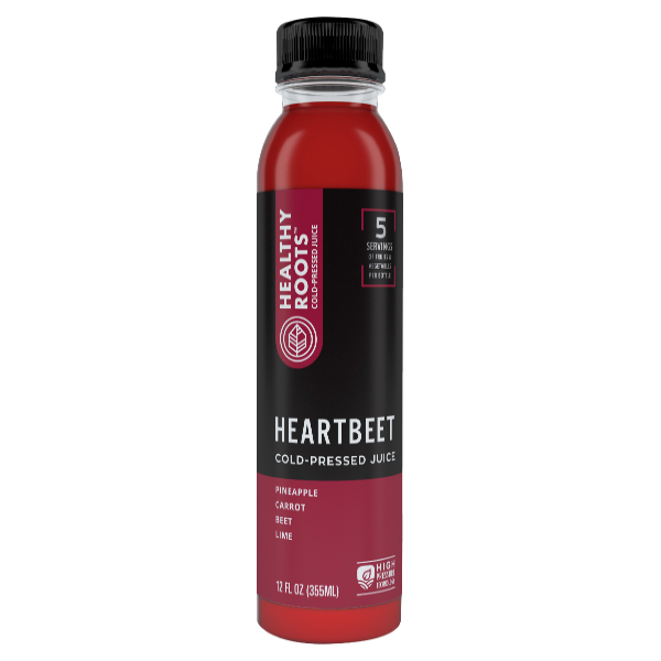 HeartBeet