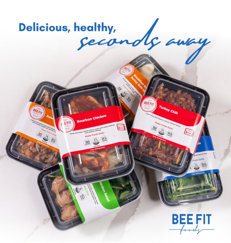 Diabetic Friendly Meal Plan