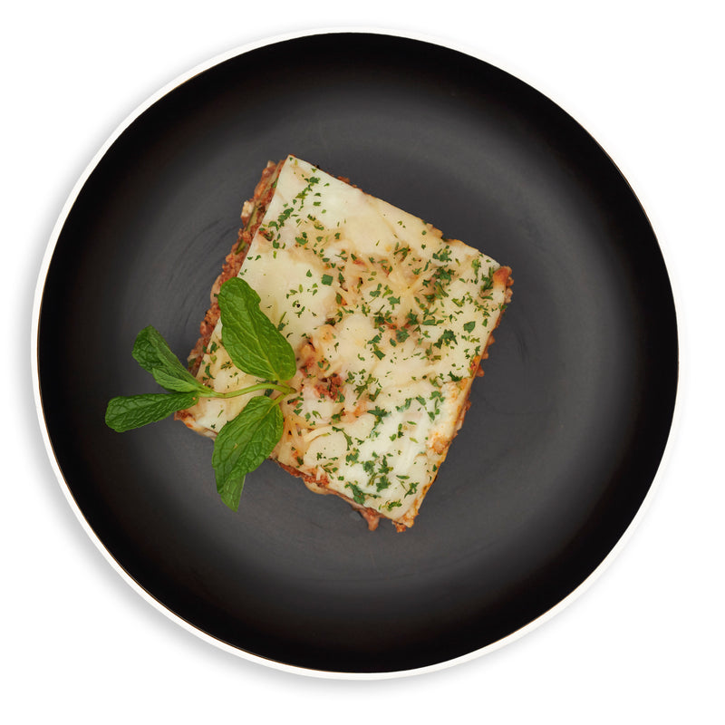 Zucchini Lasagna – Bee Fit Foods