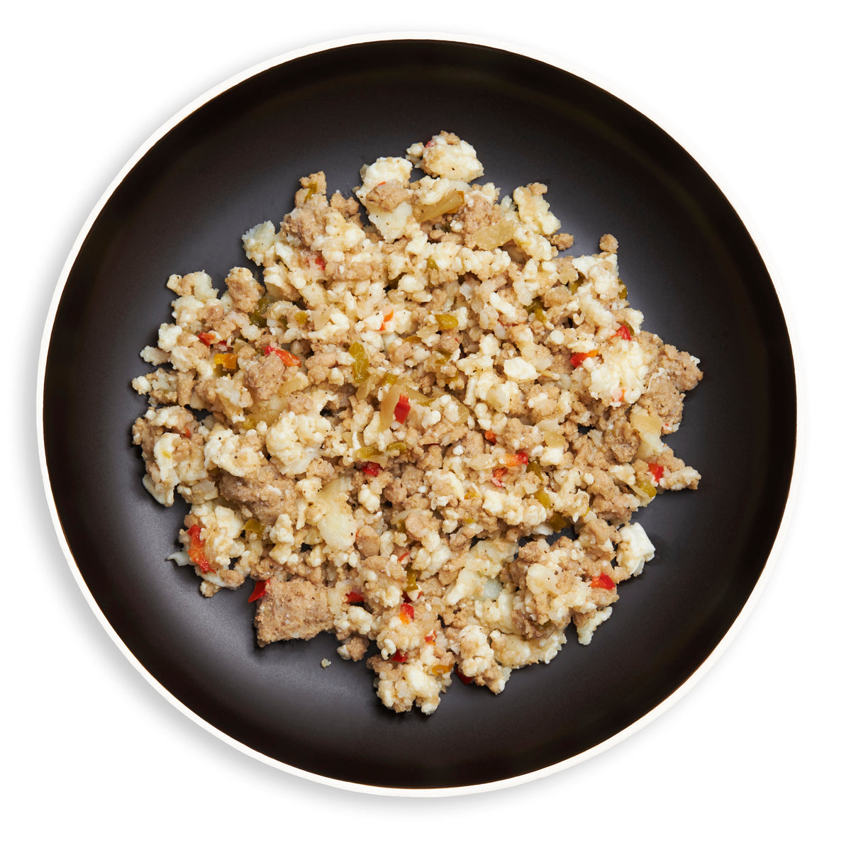 Breakfast Scramble