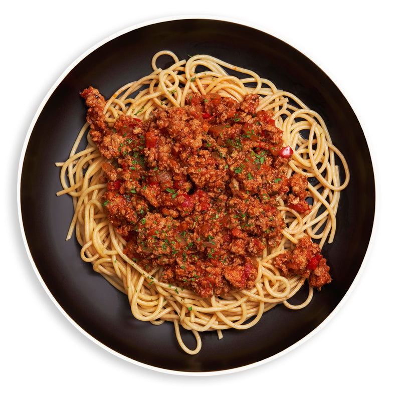 Spaghetti Bolognese